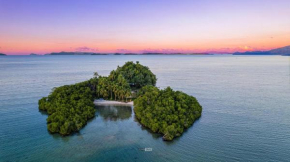 Boyers island camp site